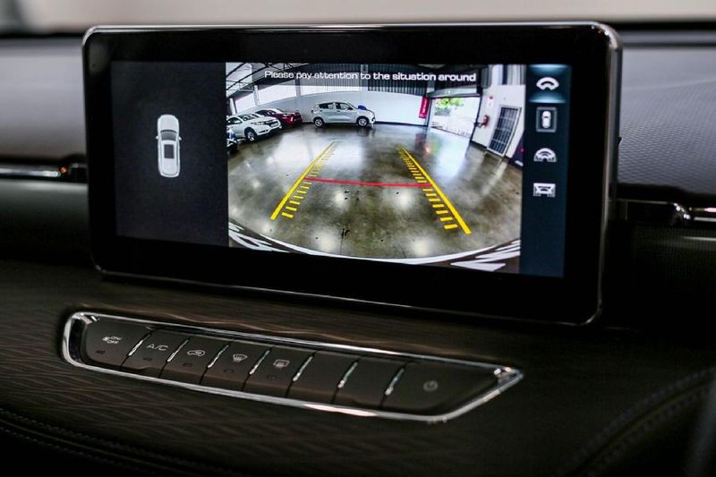 Used GWM PSeries PV 2.0 TD LS 4x4 Auto DoubleCab for sale in Gauteng