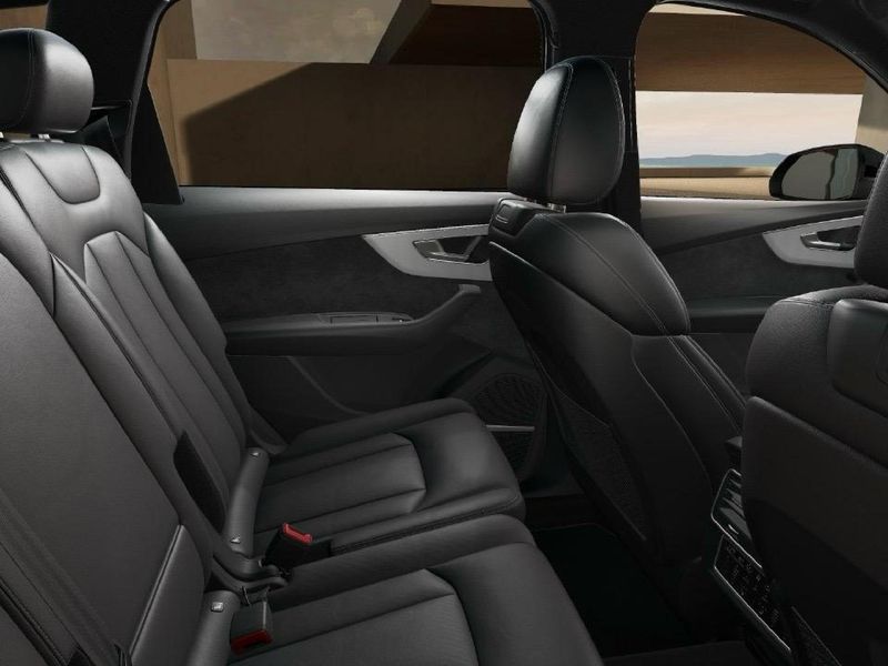 New Audi Q7 45TDI quattro S line Competition for sale in Gauteng Cars