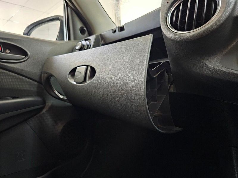 Used Toyota Etios 1.5 XS Sprint 5 Dr for sale in Gauteng Cars.co.za