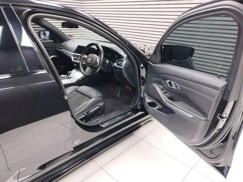 Used BMW 3 Series 320i M Sport for sale in Gauteng Cars.co.za (ID