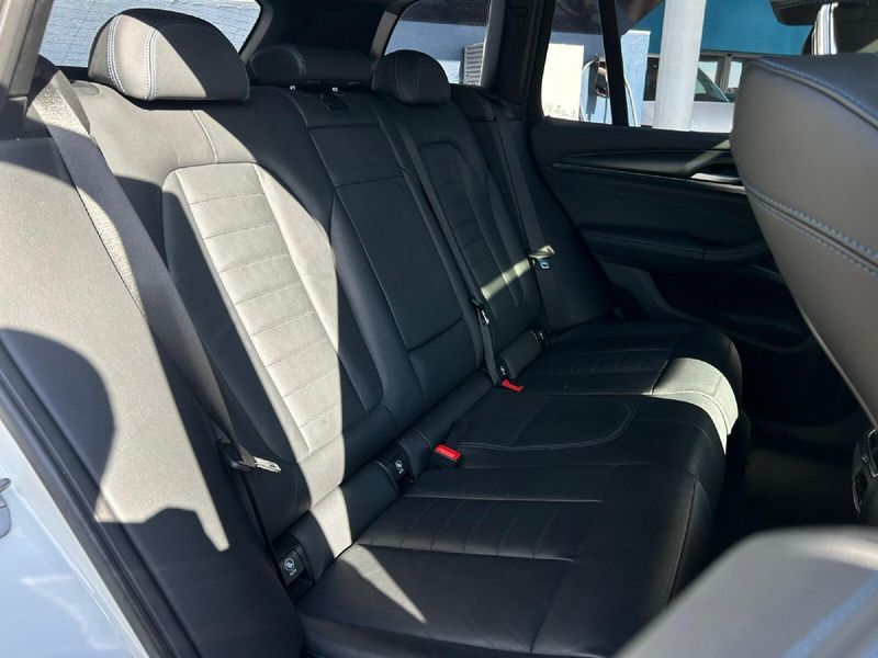 Used BMW iX3 for sale in Kwazulu Natal Cars.co.za (ID9791984)