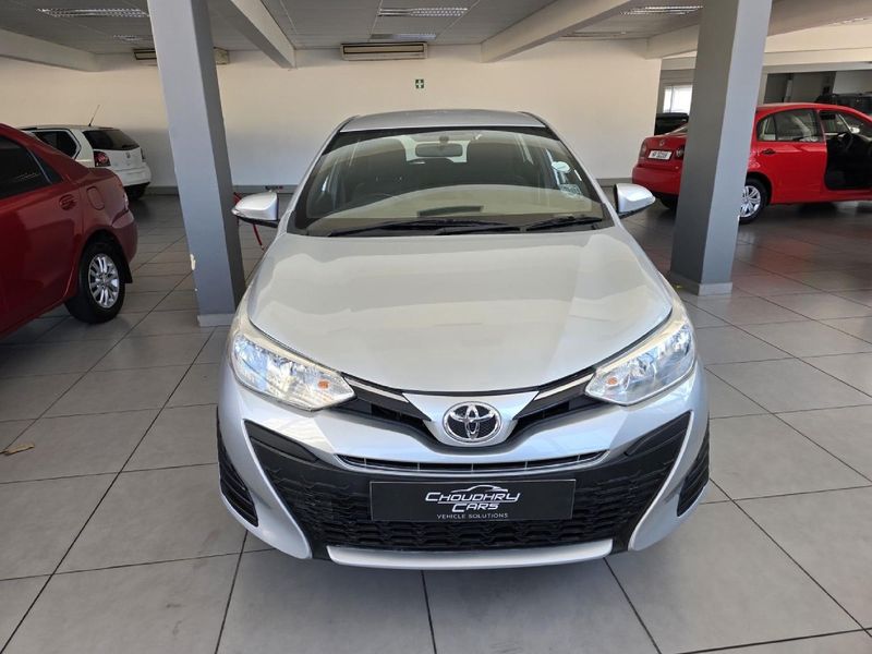 Used Toyota Yaris 1.5 XS Auto 5dr for sale in Kwazulu Natal Cars.co