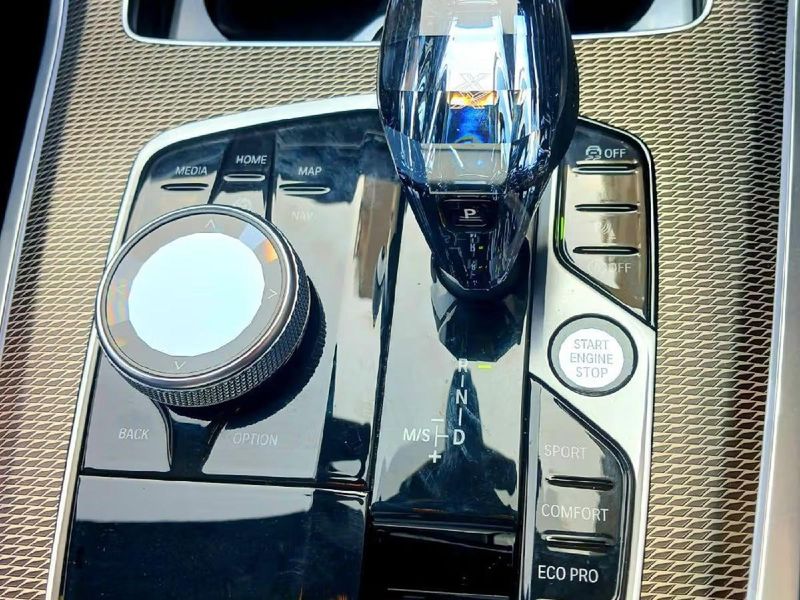 Used BMW X5 xDrive30d M Sport AutoFSHAGENTS1 OWNER FROM NEW for sale in Kwazulu Natal Cars