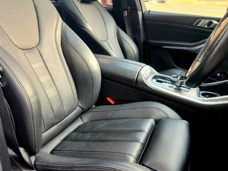 Used BMW X5 xDrive30d M Sport AutoFSHAGENTS1 OWNER FROM NEW for sale in Kwazulu Natal Cars