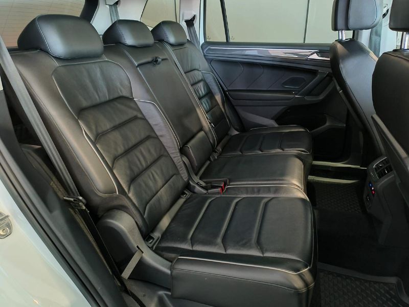 Used Volkswagen Tiguan Allspace Tiguan 2.0TDi Comfortline 4Motion DSG