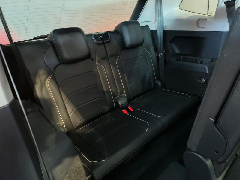 Used Volkswagen Tiguan Allspace Tiguan 2.0TDi Comfortline 4Motion DSG