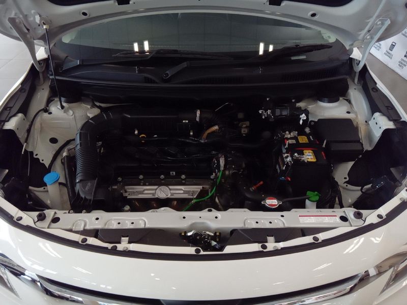 Used Toyota Starlet 1.5 XS Auto for sale in Gauteng Cars.co.za (ID