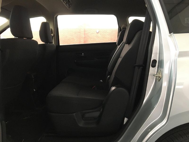 Used Toyota Rumion 1.5 TX for sale in Eastern Cape Cars.co.za (ID