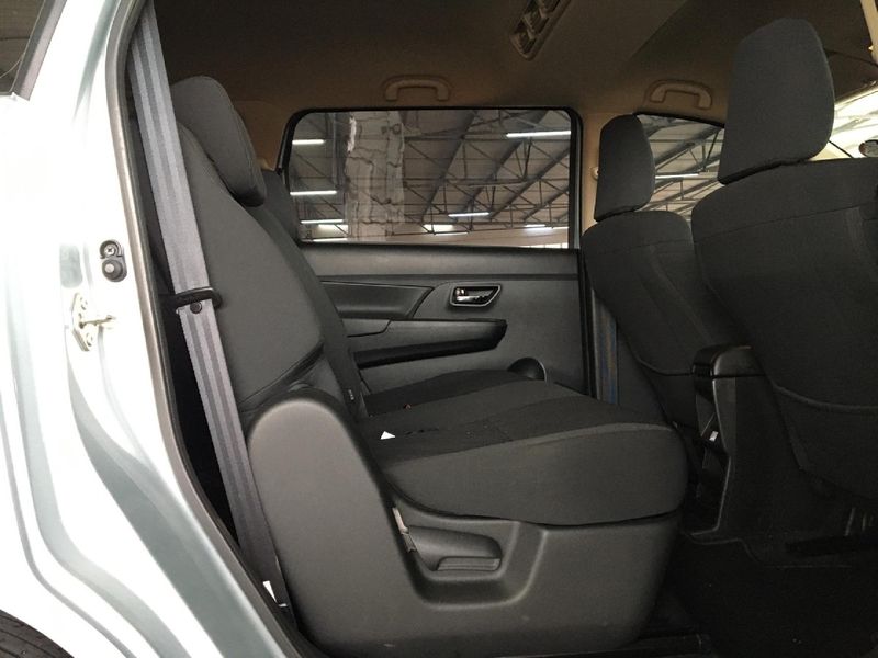 Used Toyota Rumion 1.5 TX for sale in Eastern Cape Cars.co.za (ID