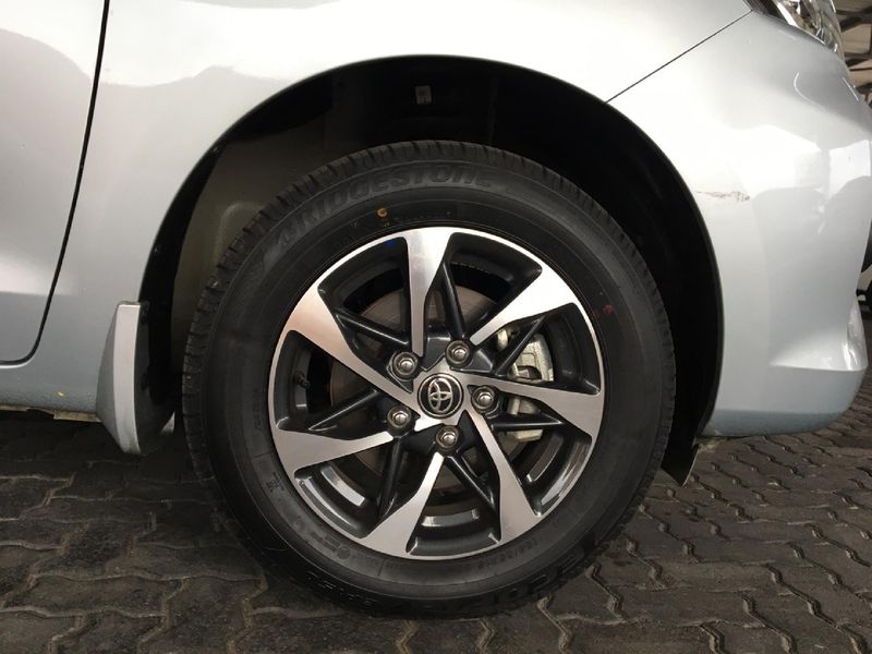 Used Toyota Rumion 1.5 TX for sale in Eastern Cape Cars.co.za (ID