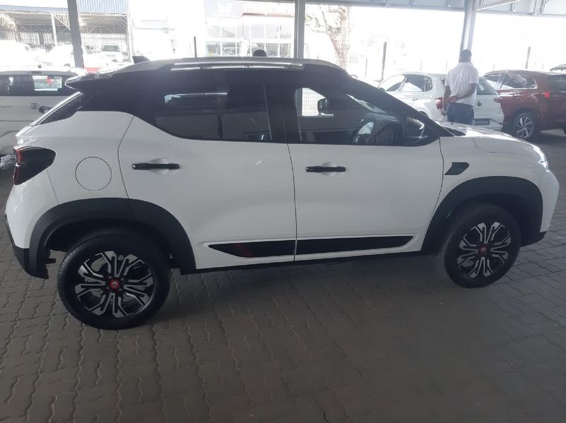 Used Renault Kiger 1.0T Intens for sale in Eastern Cape Cars.co.za