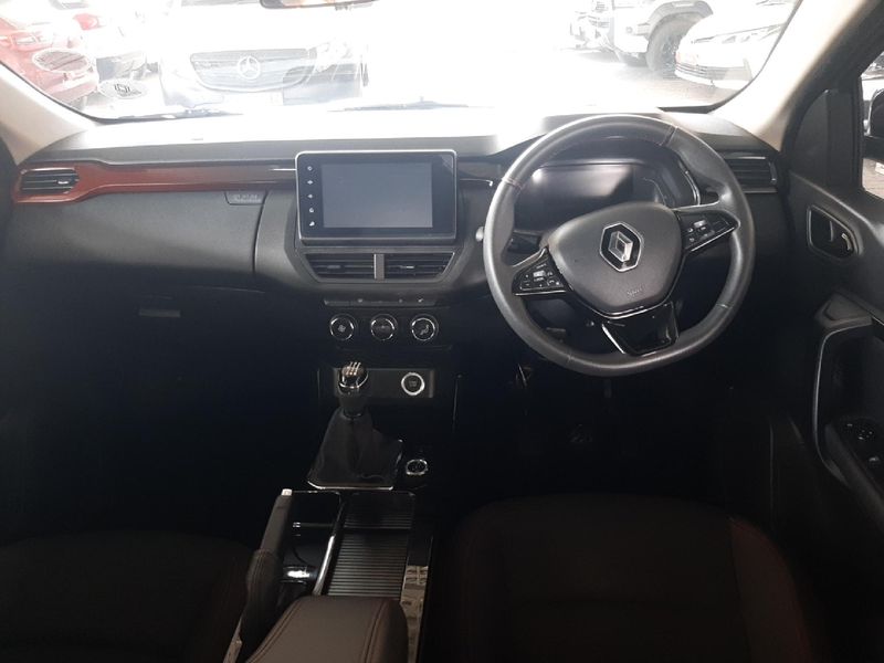 Used Renault Kiger 1.0T Intens for sale in Eastern Cape Cars.co.za