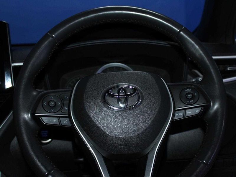 Used Toyota Corolla Cross 1.8 XS for sale in Eastern Cape Cars.co.za