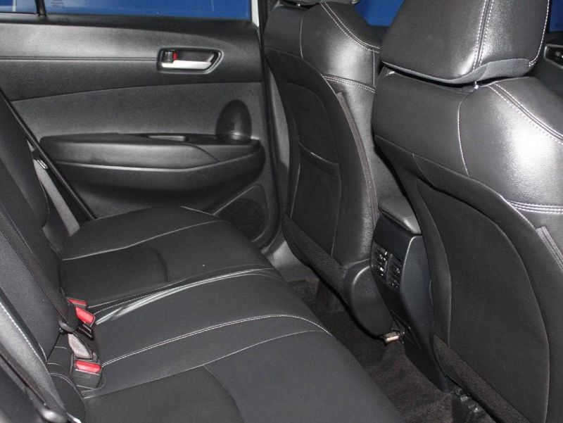 Used Toyota Corolla Cross 1.8 XS for sale in Eastern Cape Cars.co.za