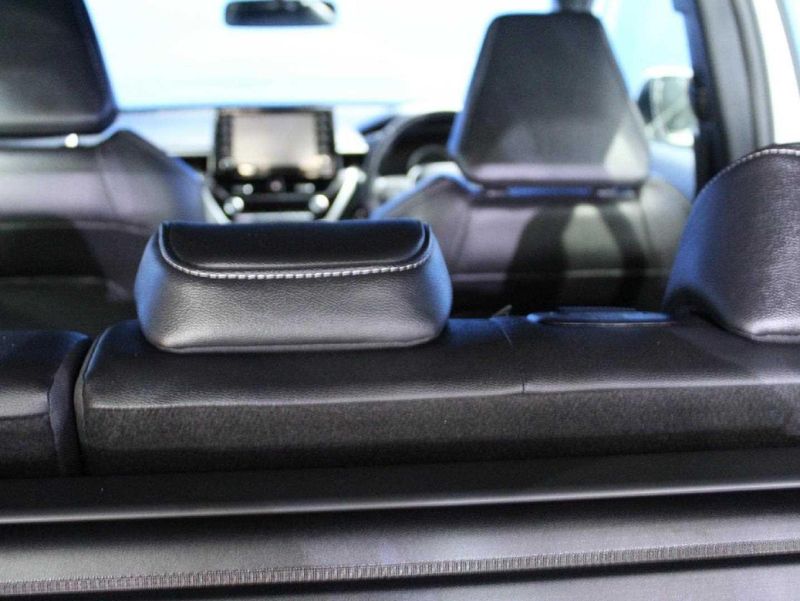 Used Toyota Corolla Cross 1.8 XS for sale in Eastern Cape Cars.co.za