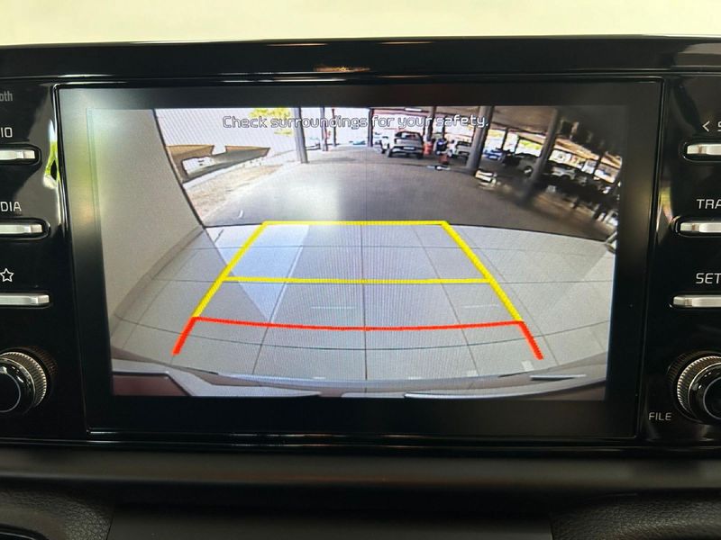 Used Kia 1.5 LX CVT for sale in Gauteng Cars.co.za (ID9792396)