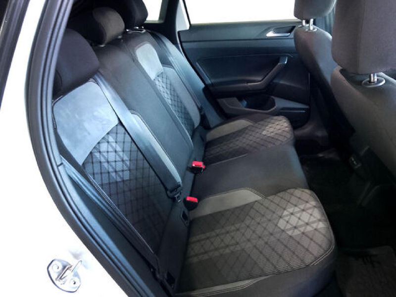 Used Volkswagen Taigo 1.0 TSI RLine Auto for sale in Gauteng Cars.co