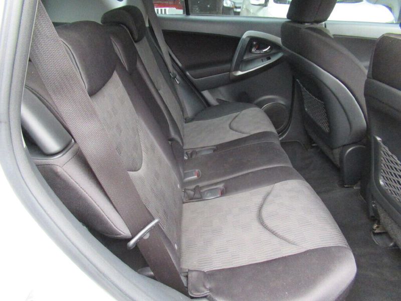 Used Toyota RAV4 2.0 GX for sale in Western Cape Cars.co.za (ID9792451)