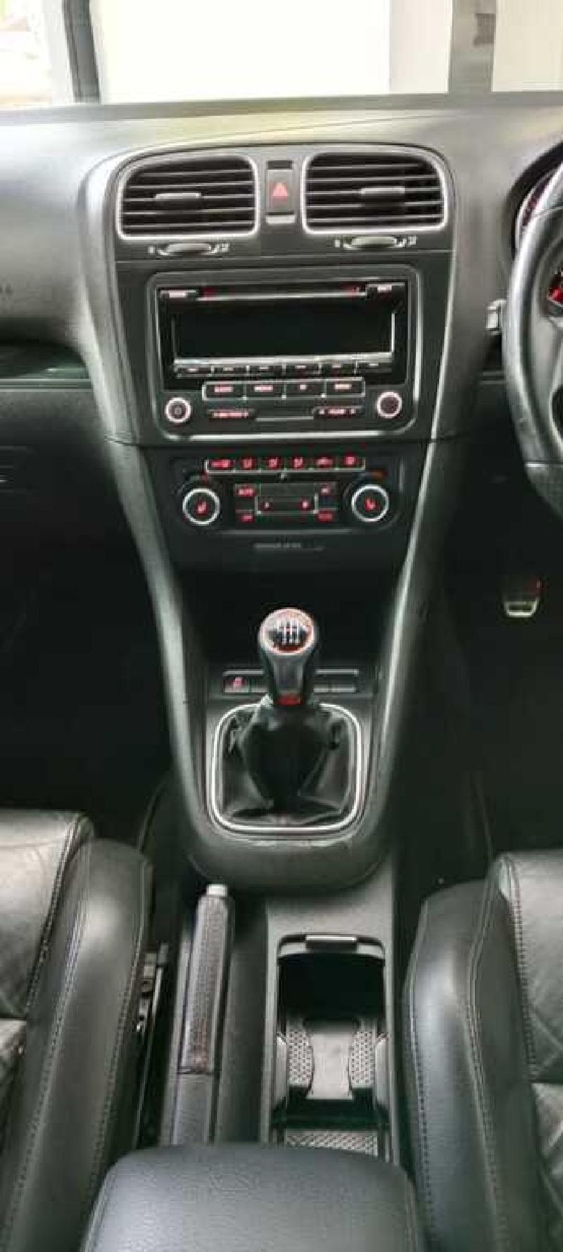 Used Volkswagen Golf VI GTI 2.0 TSI for sale in Gauteng Cars.co.za