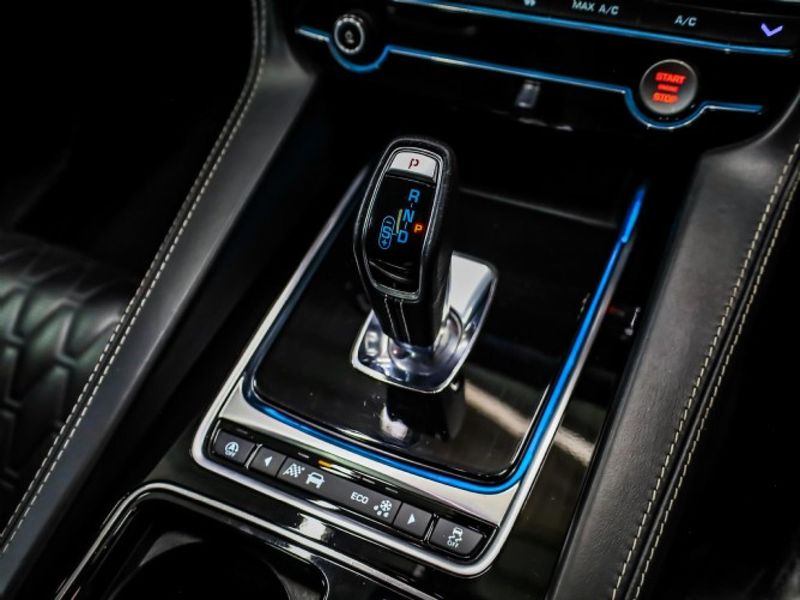 Used Jaguar FPace 5.0 V8 SVR for sale in Gauteng Cars.co.za (ID