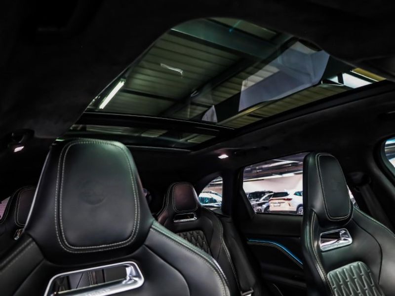 Used Jaguar FPace 5.0 V8 SVR for sale in Gauteng Cars.co.za (ID