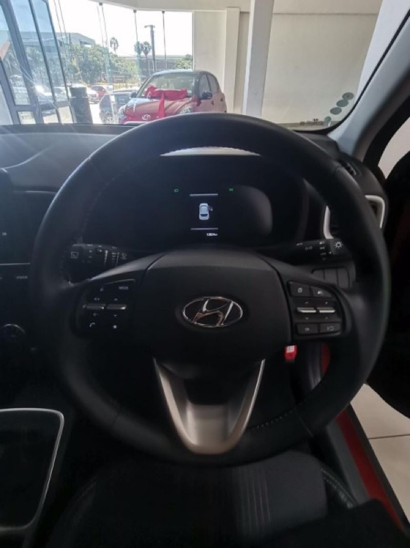 Used Hyundai Venue 1.0 TGDI Fluid for sale in Kwazulu Natal Cars.co