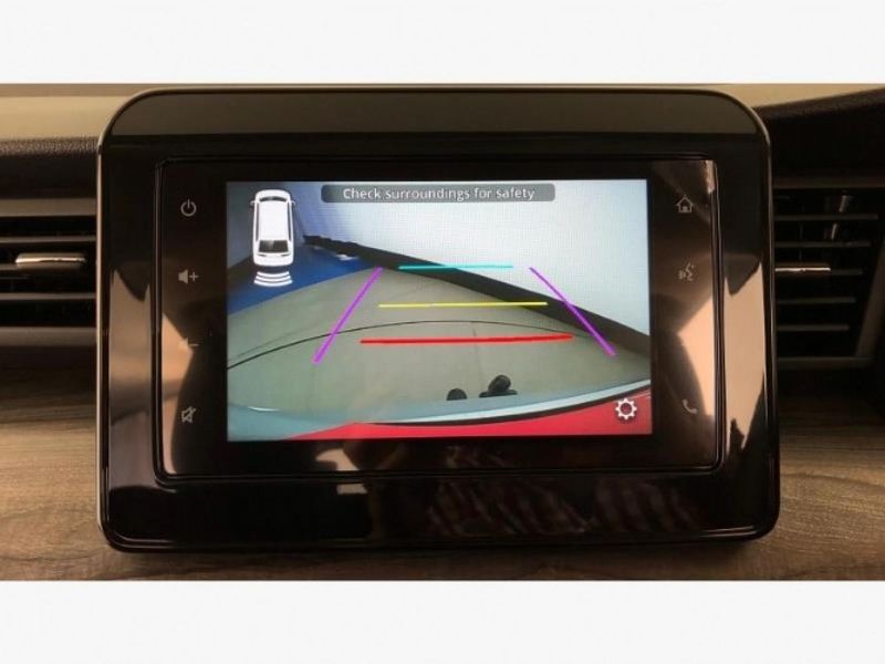 Used Toyota Rumion 1.5 TX Auto for sale in Western Cape Cars.co.za