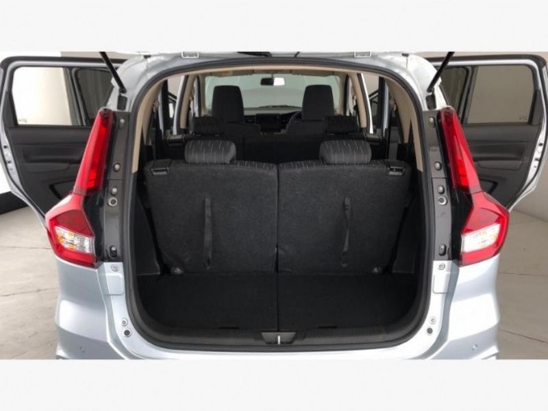 Used Toyota Rumion 1.5 TX Auto for sale in Western Cape Cars.co.za