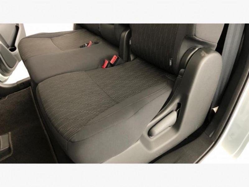 Used Toyota Rumion 1.5 TX Auto for sale in Western Cape Cars.co.za