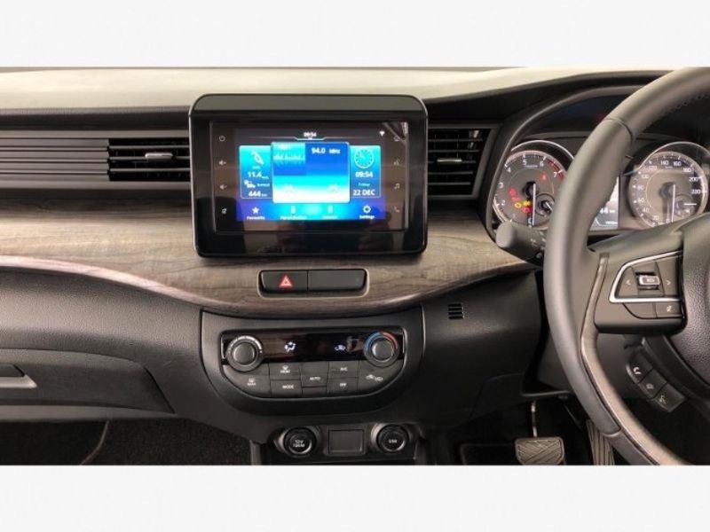 Used Toyota Rumion 1.5 TX Auto for sale in Western Cape Cars.co.za