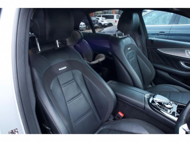 Used MercedesAMG EClass E43 AMG 4Matic for sale in Gauteng Cars.co