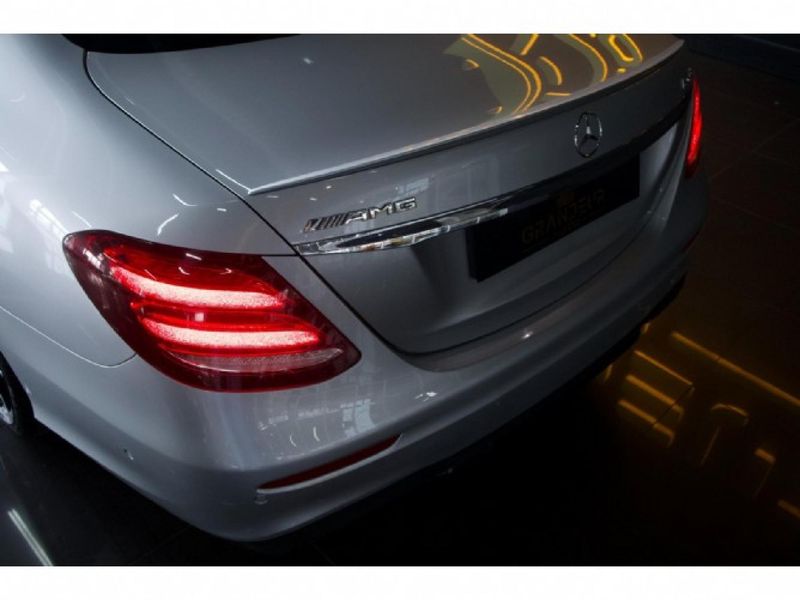 Used MercedesAMG EClass E43 AMG 4Matic for sale in Gauteng Cars.co