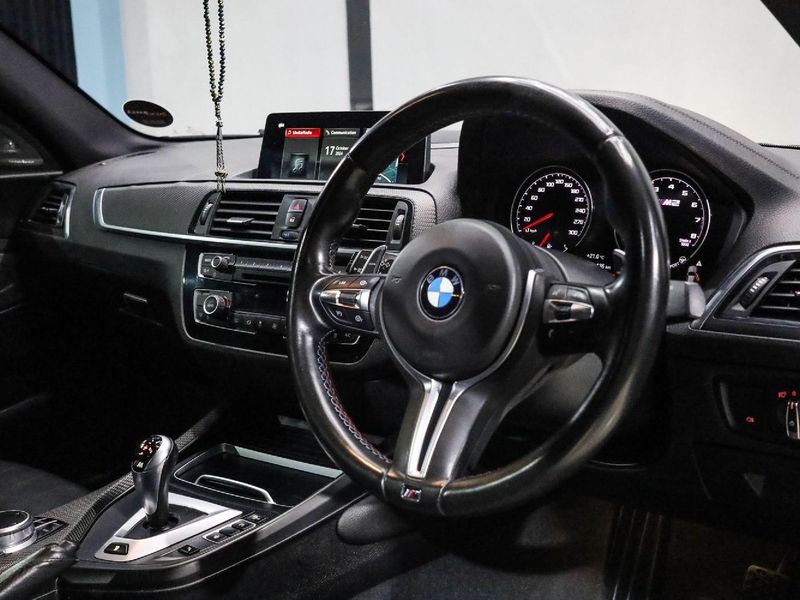 Used BMW M2 M2 Competition, Auto for sale in Western Cape Cars.co.za