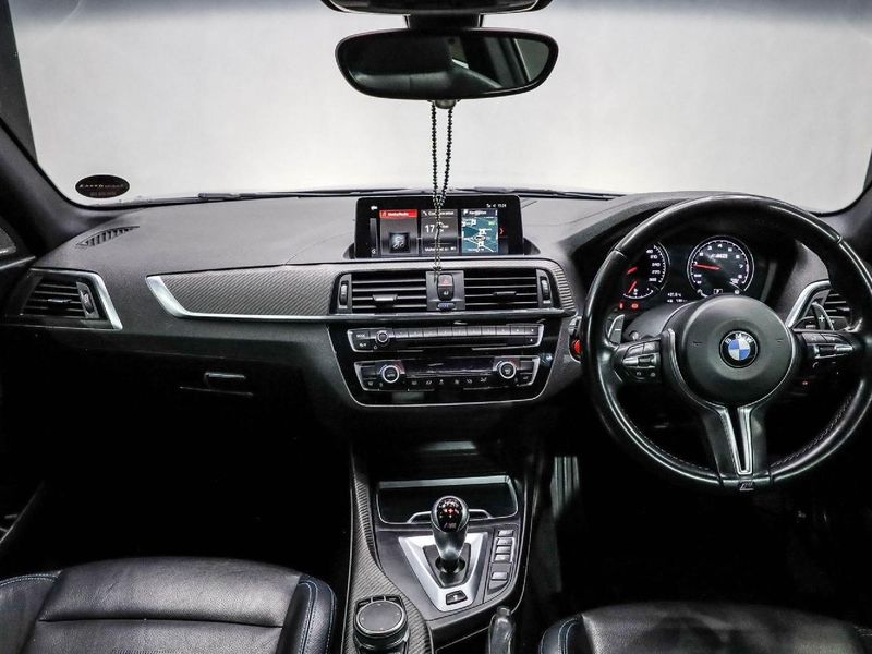 Used BMW M2 M2 Competition, Auto for sale in Western Cape Cars.co.za