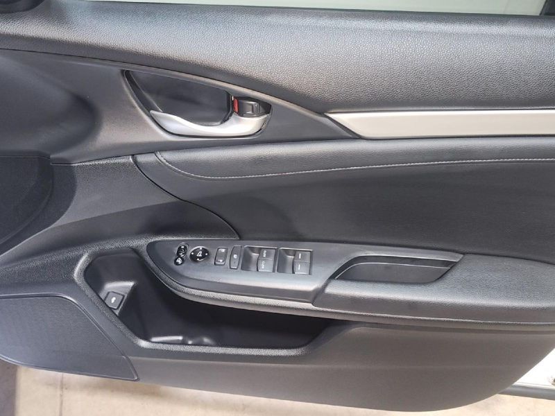 Used Honda Civic Civic 1.8i Elegance Auto 4Door IMMACULATE!!! for