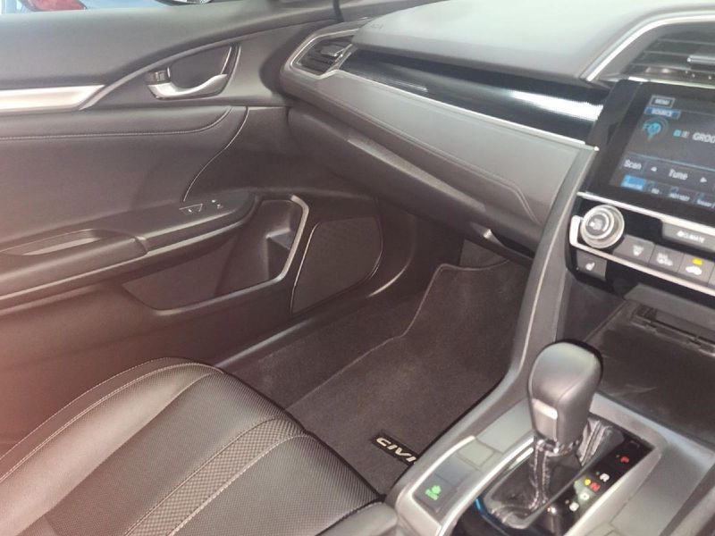 Used Honda Civic Civic 1.8i Elegance Auto 4Door IMMACULATE!!! for