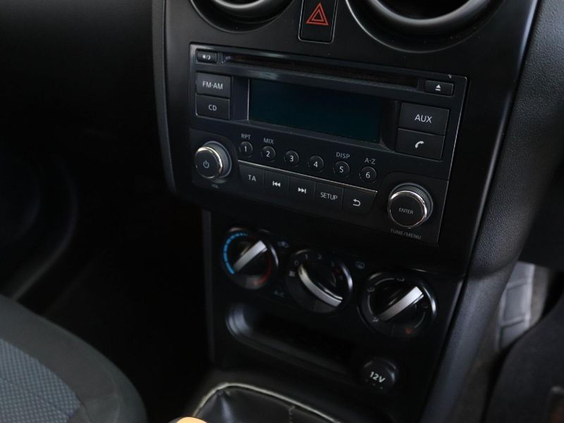 Used Nissan Qashqai 1.6 Visia for sale in North West Province Cars.co