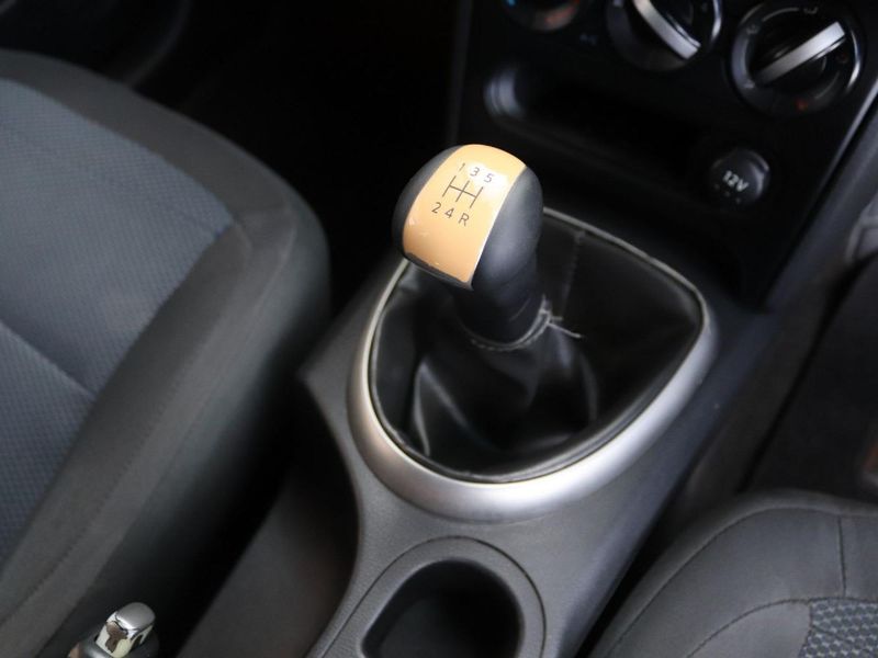 Used Nissan Qashqai 1.6 Visia for sale in North West Province Cars.co