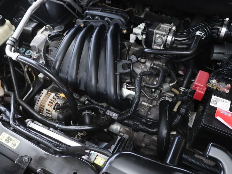 Used Nissan Qashqai 1.6 Visia for sale in North West Province Cars.co