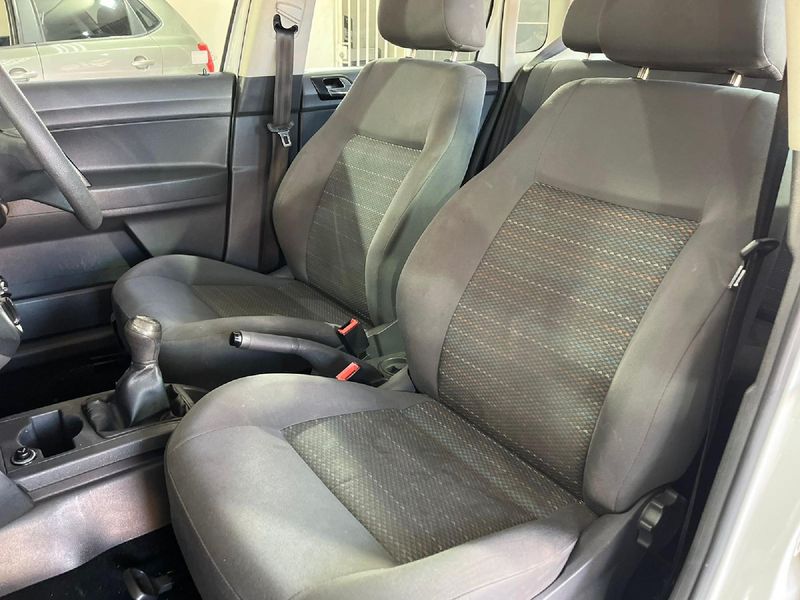 Used Volkswagen Polo Vivo GP 1.4 Conceptline for sale in Gauteng Cars