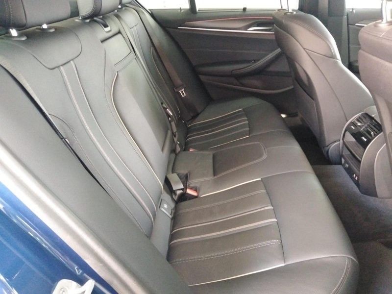 Used BMW 5 Series 520d M Sport Auto for sale in Gauteng Cars.co.za