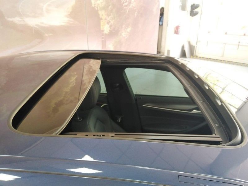 Used BMW 5 Series 520d M Sport Auto for sale in Gauteng Cars.co.za