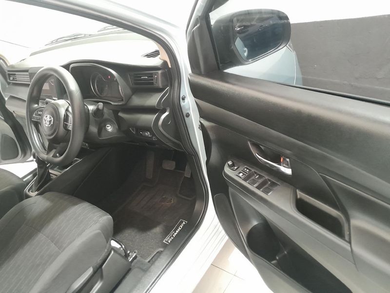 Used Toyota Rumion 1.5 SX Auto for sale in Gauteng Cars.co.za (ID