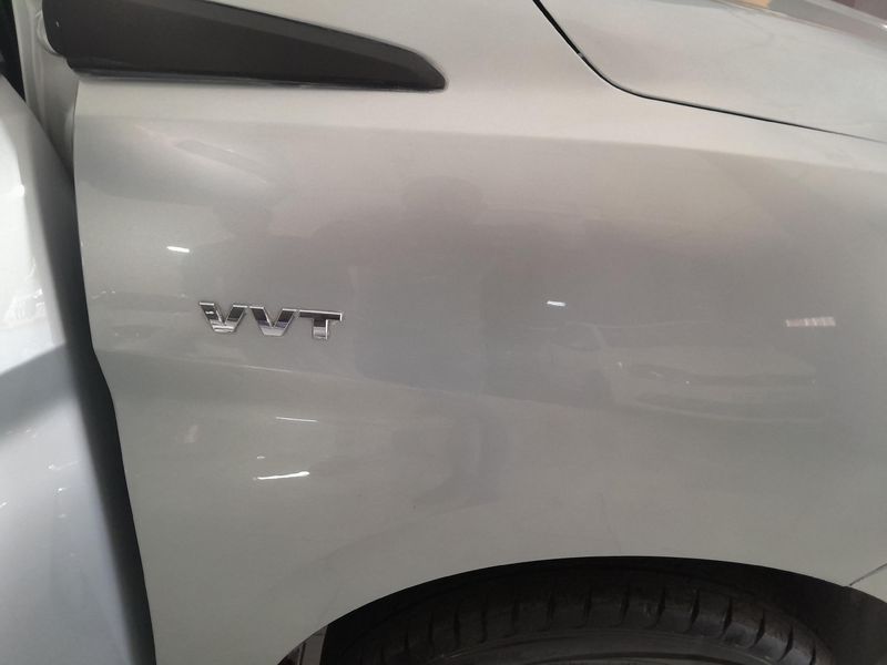 Used Toyota Rumion 1.5 SX Auto for sale in Gauteng Cars.co.za (ID