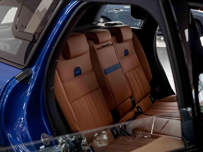 Used MINI Countryman Cooper S All4 (u25) for sale in Eastern Cape