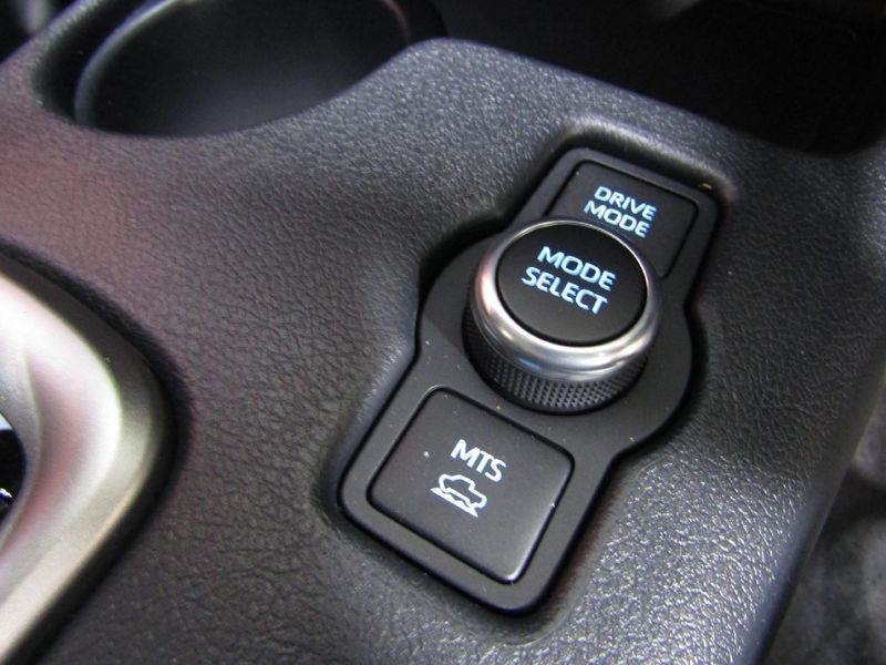 Used Toyota Hilux 2.8 RD6 RB Raider 4x4 DoubleCab Auto (mHev) for