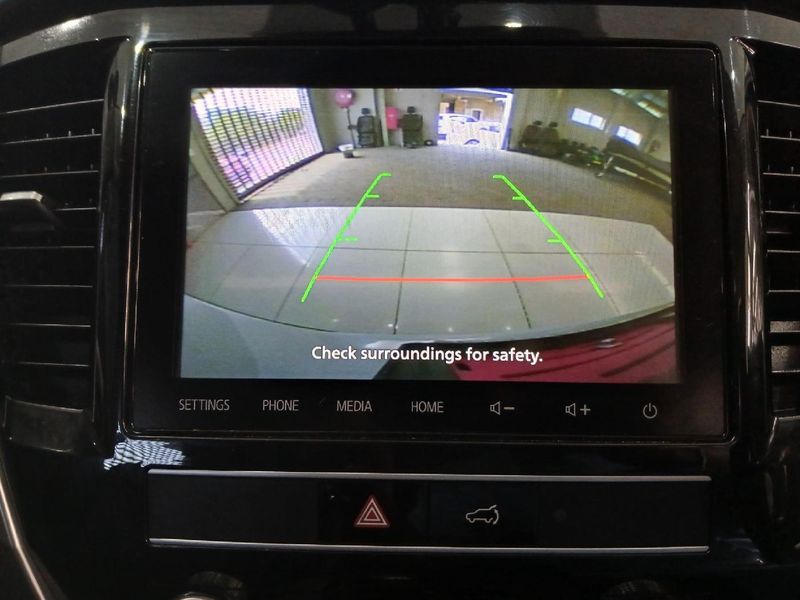 Used Mitsubishi Pajero Sport 2.4D 4x4 Exceed Auto for sale in