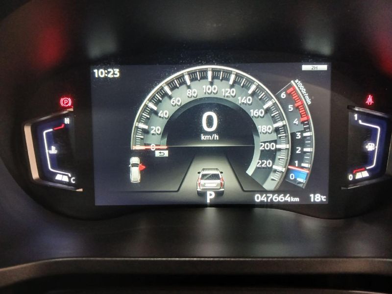 Used Mitsubishi Pajero Sport 2.4D 4x4 Exceed Auto for sale in