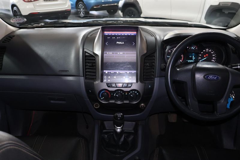 Used Ford Ranger 2.2 TDCi XL DoubleCab for sale in Limpopo Cars.co