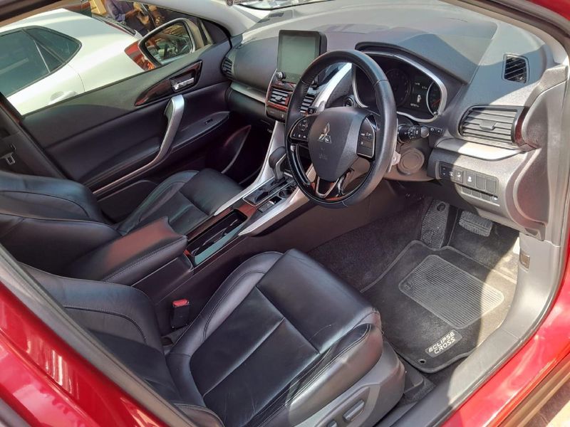 Used Mitsubishi Eclipse Cross 1.5T GLS Auto for sale in Gauteng Cars